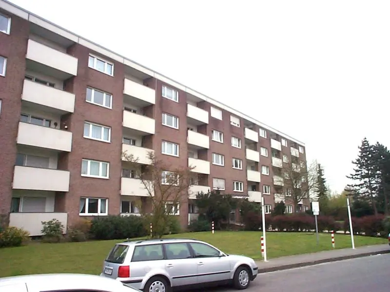3 Zimmer Wohnung mit 76 m² in Mönchengladbach – Bild 1