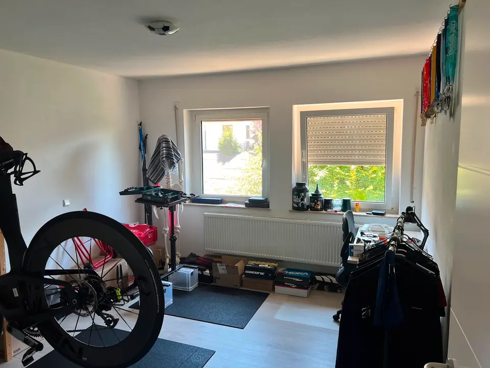 4 Zimmer Wohnung mit 83 m² in Weingarten – Bild 4