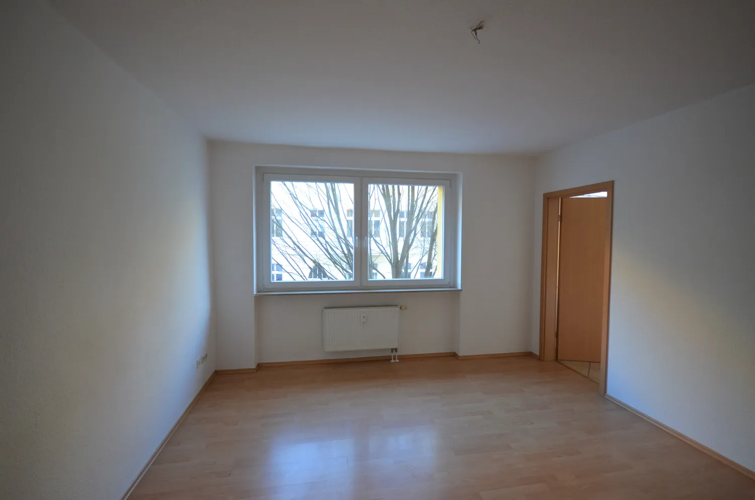 1 Zimmer Wohnung mit 31 m² in Magdeburg – Bild 4