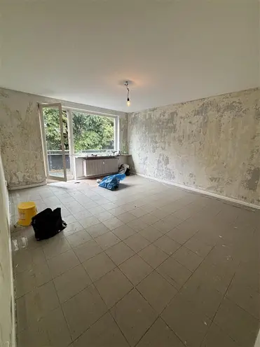4 Zimmer Wohnung mit 101 m² in Hamburg – Bild 4