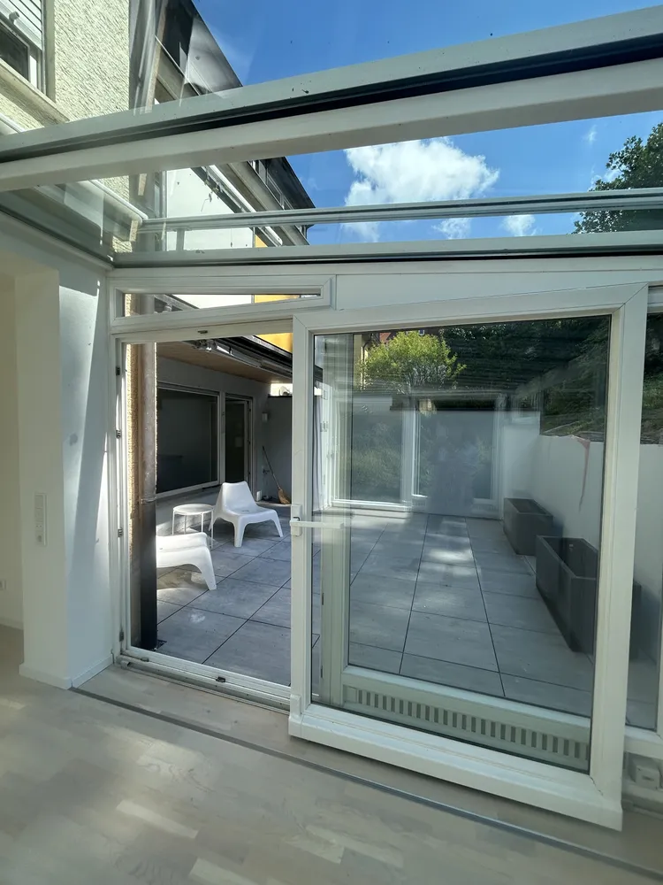 5 Zimmer Wohnung mit 110 m² in Stuttgart – Bild 6