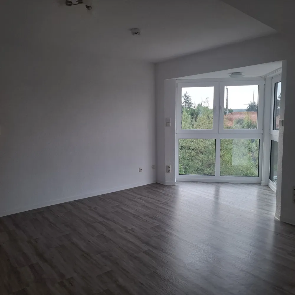 2 Zimmer Wohnung mit 46 m² in Leipzig – Bild 3