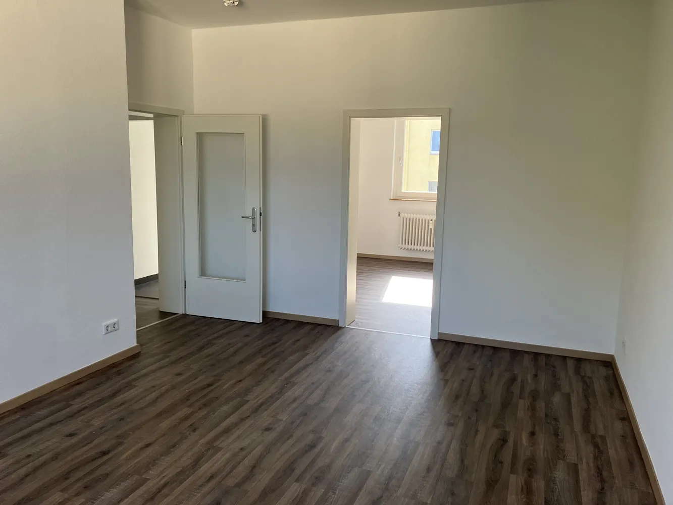 3 room apartment with 72 m² in Kassel – Photo 7