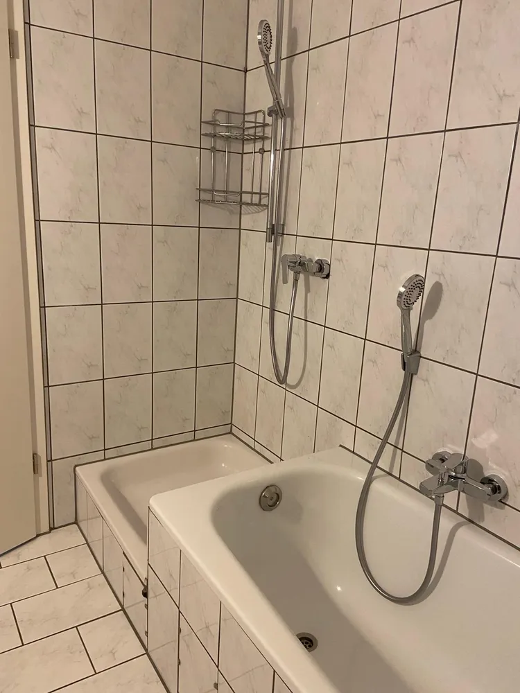 3 Zimmer Wohnung mit 81 m² in Mannheim – Bild 5