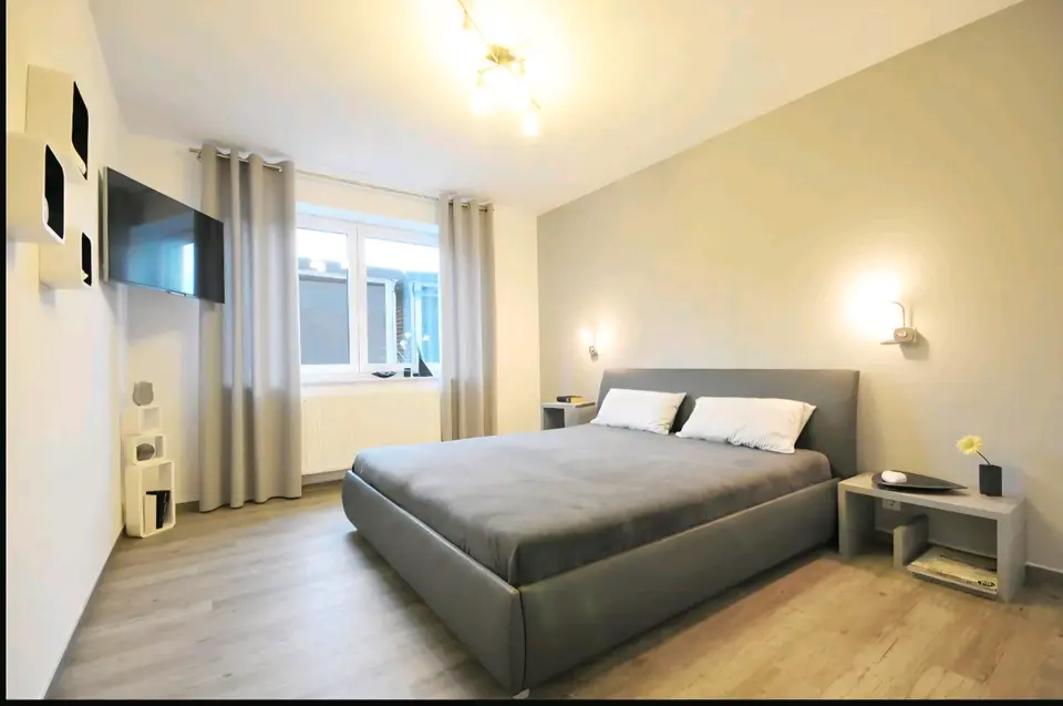 3 Zimmer Wohnung mit 108 m² in Papenburg – Bild 3