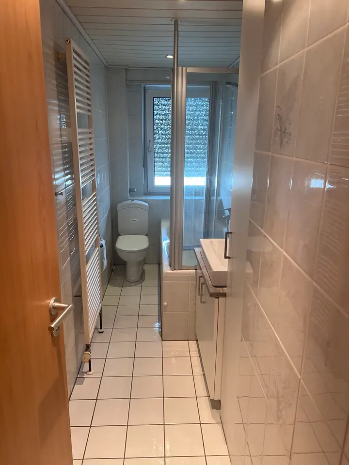 3 Zimmer Wohnung mit 62 m² in Viernheim – Bild 7