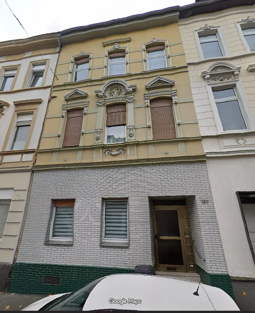 2 Zimmer Wohnung mit 45 m² in Krefeld – Bild 7