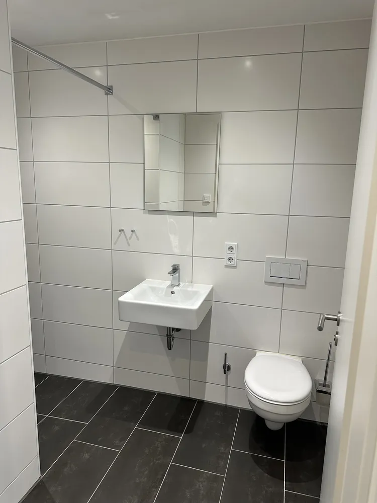 1 Zimmer Wohnung mit 20 m² in Augsburg – Bild 3