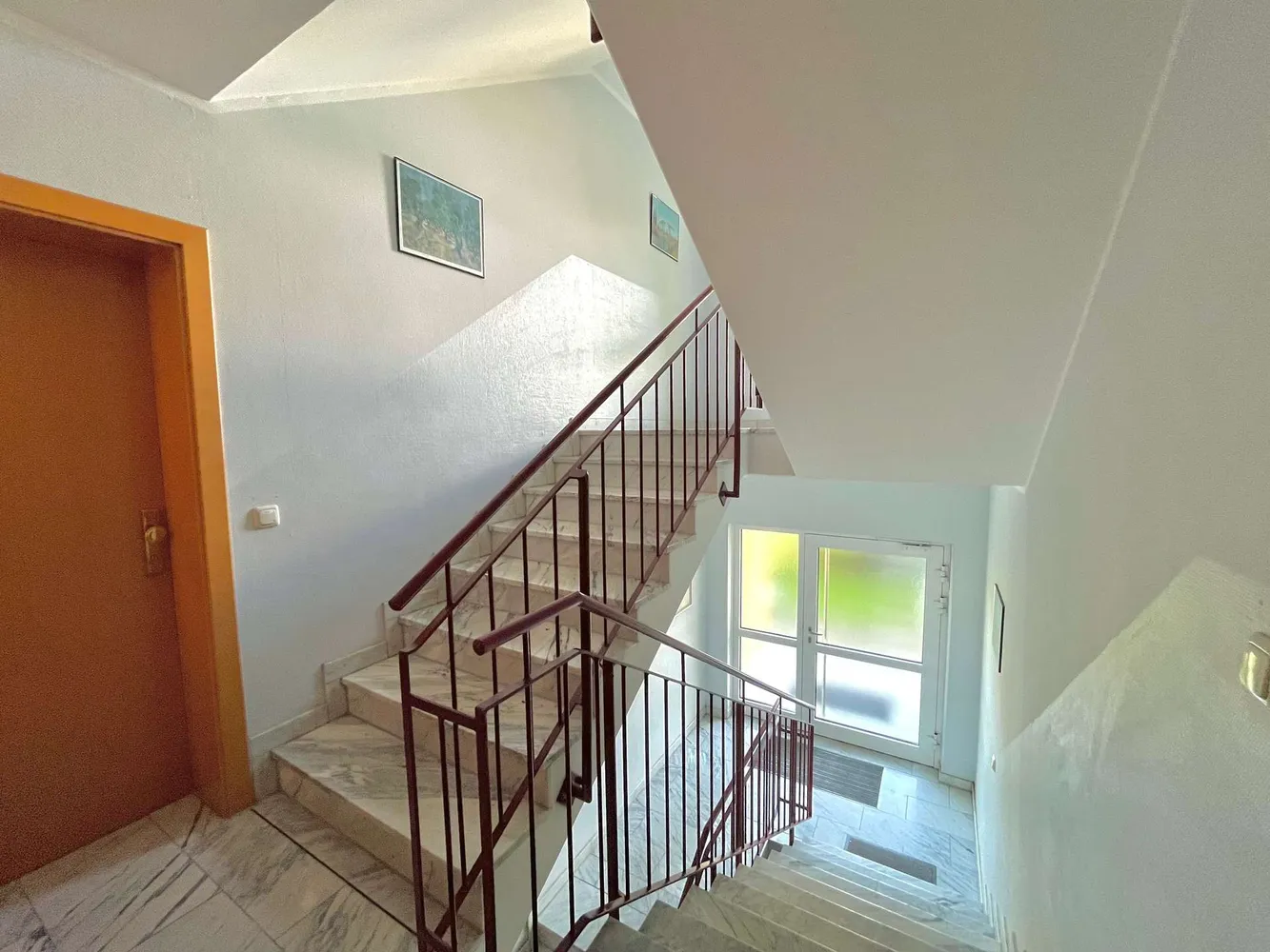 2 room apartment with 64 m² in Dresden – Photo 6