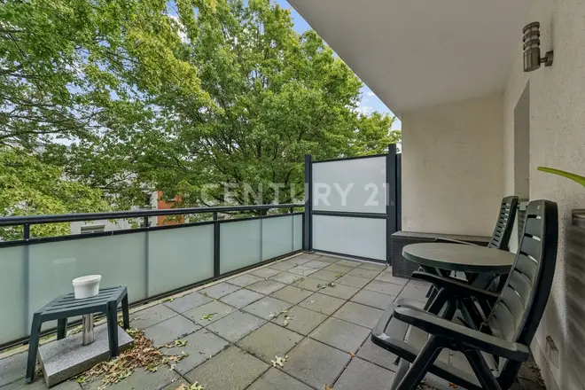 3 Zimmer Wohnung mit 64 m² in Essen – Bild 8