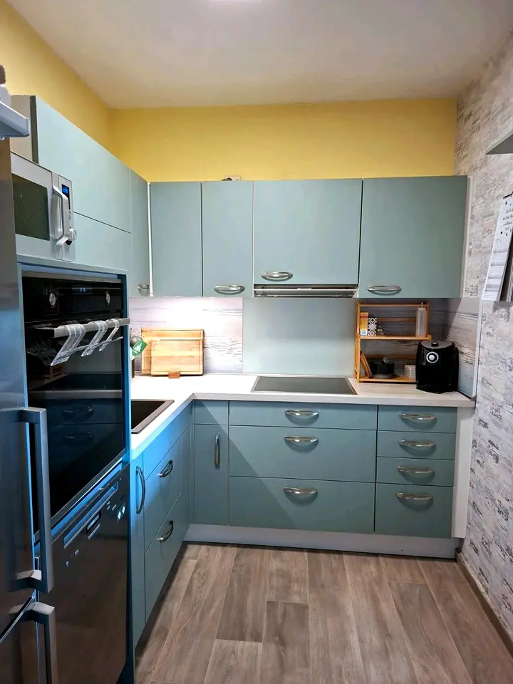 4 Zimmer Wohnung mit 72 m² in Neubrandenburg – Bild 3