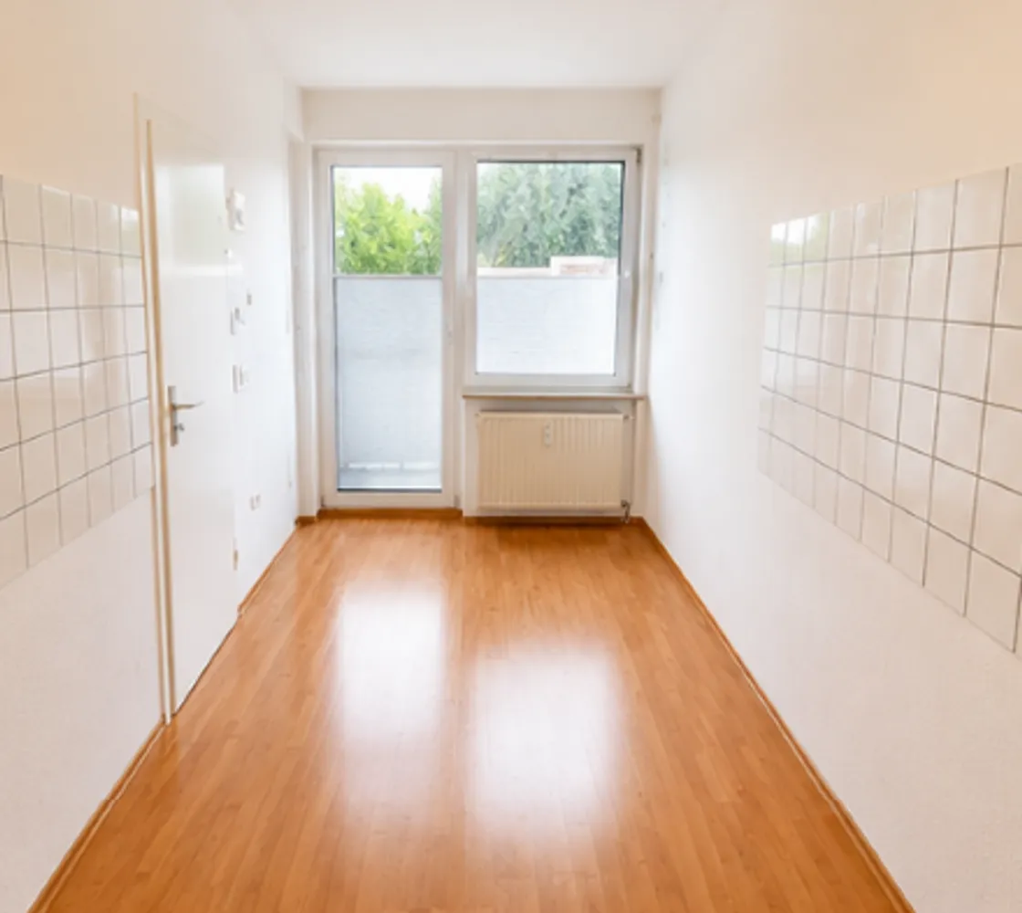 2 Zimmer Wohnung mit 54 m² in Dortmund – Bild 3