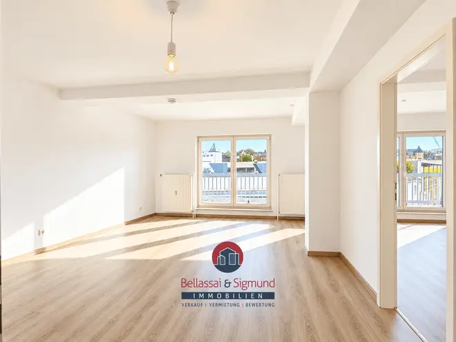2 Zimmer Wohnung mit 70 m² in Wuppertal – Bild 5