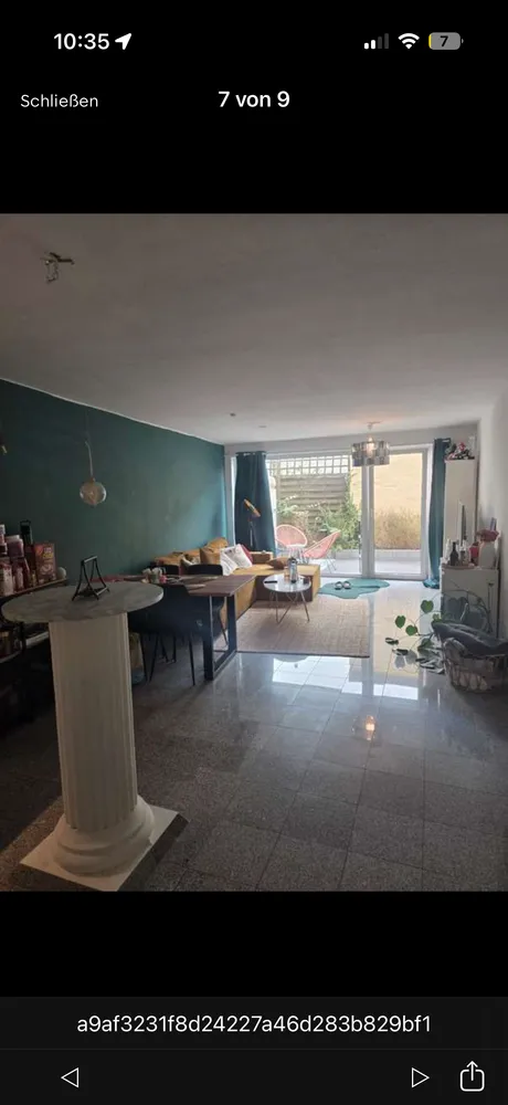 2 room apartment with 85 m² in Bonn – Photo 6