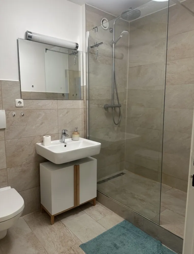 WG-Zimmer mit 17 m² in München – Bild 4
