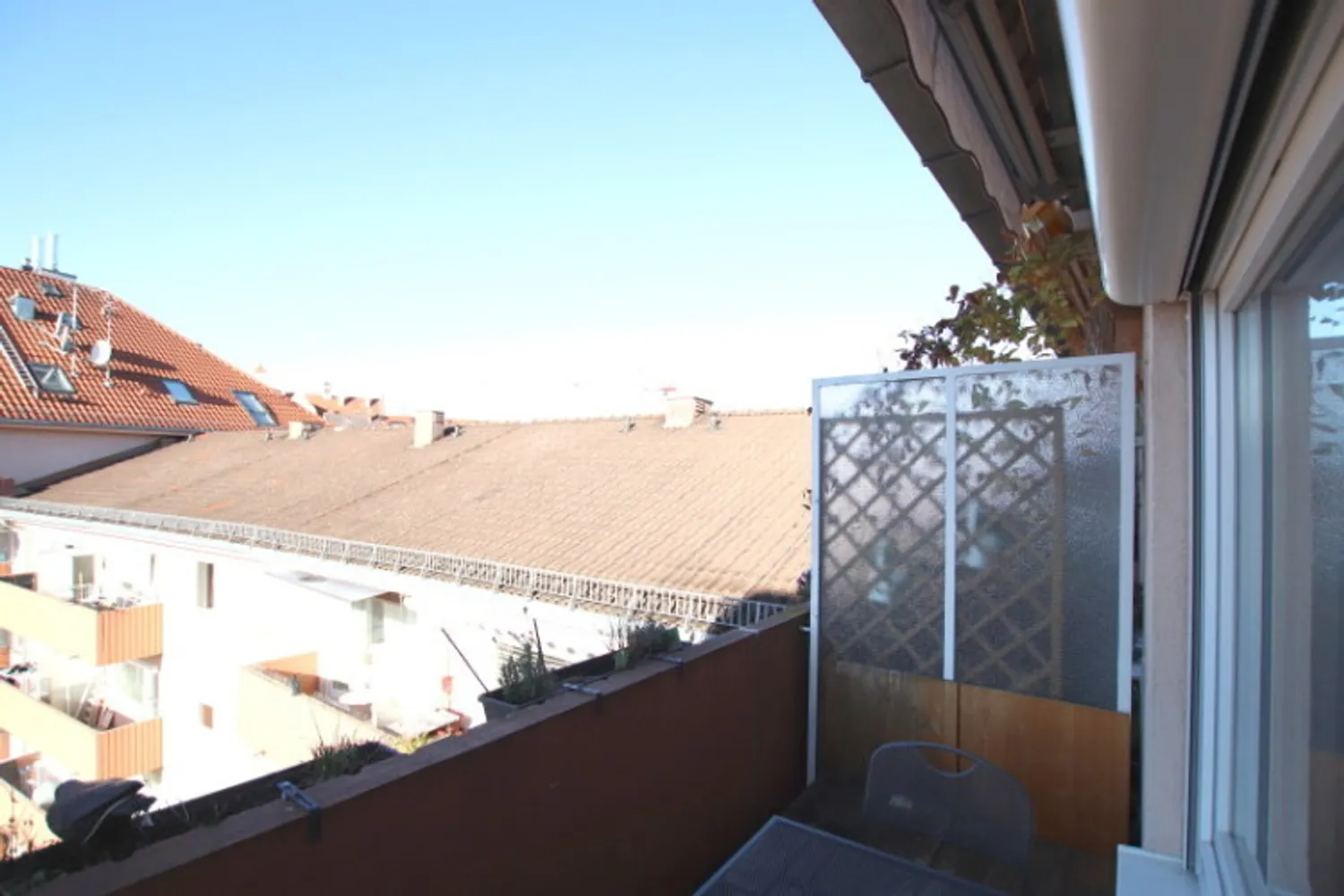 2 Zimmer Wohnung mit 47 m² in München – Bild 9