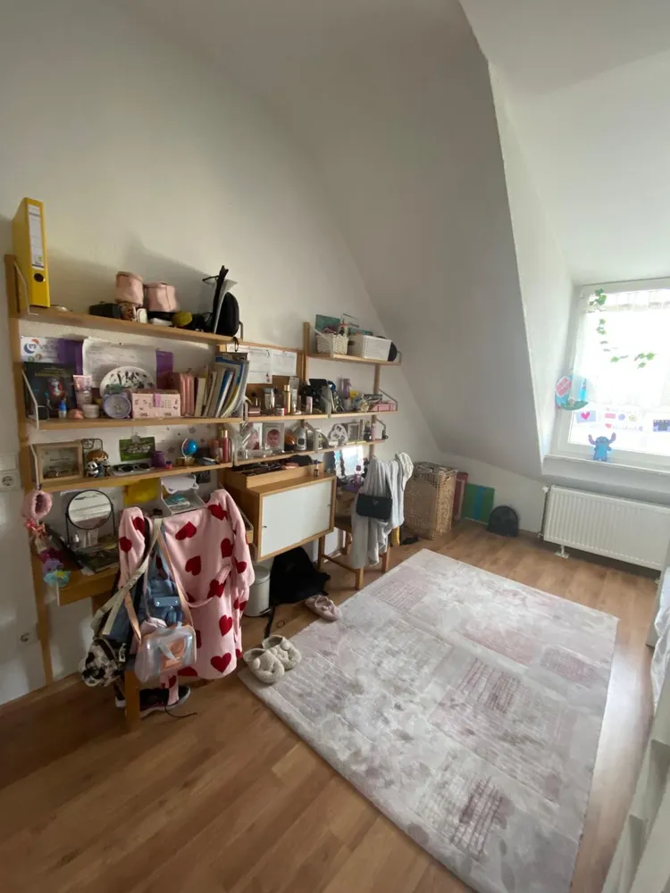 2 Zimmer Wohnung mit 61 m² in Mannheim – Bild 9