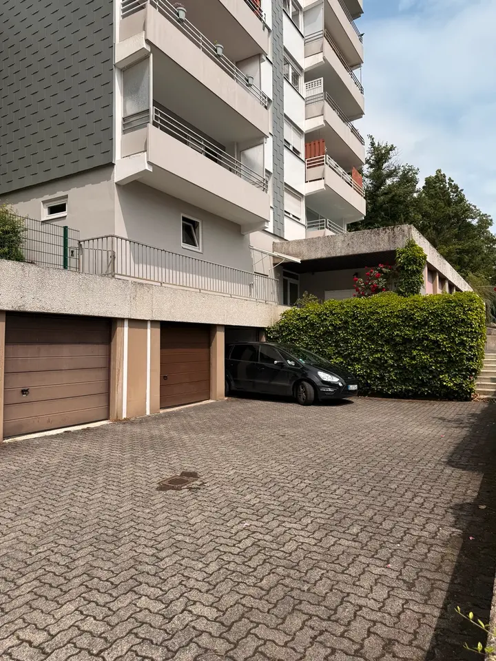 3 Zimmer Wohnung mit 85 m² in Siegen – Bild 3
