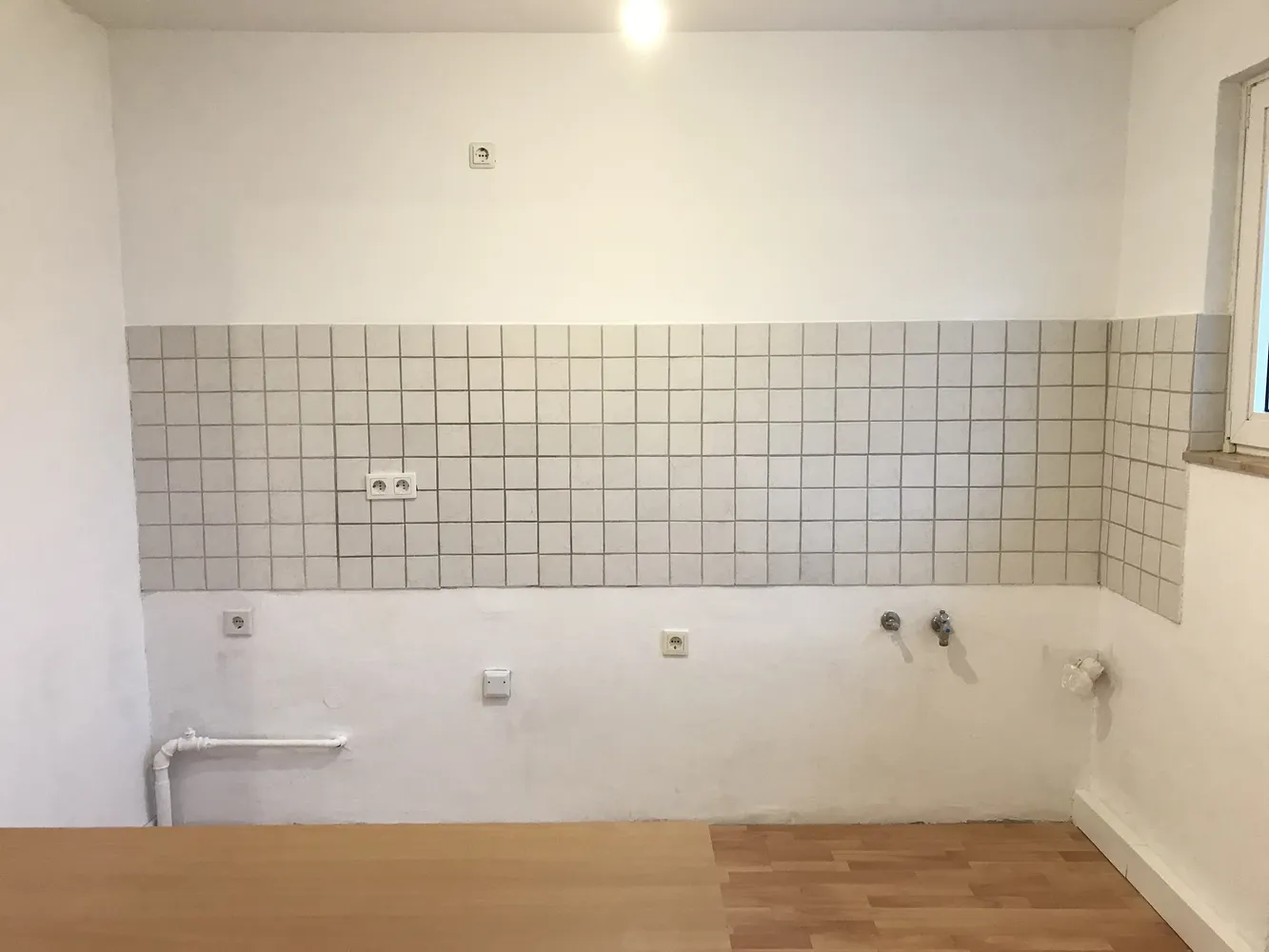 3 Zimmer Wohnung mit 42 m² in Unna – Bild 6
