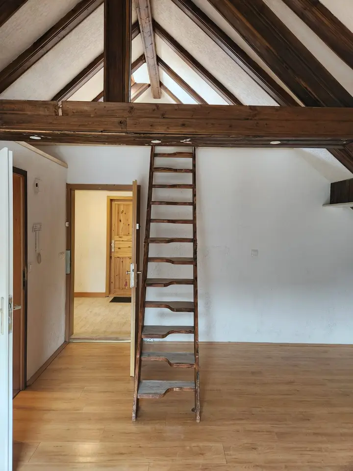 2 room apartment with 36 m² in Neubrandenburg – Photo 8