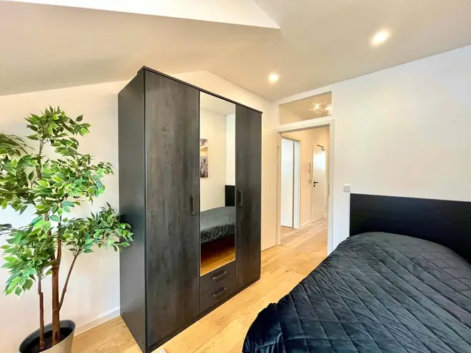 WG-Zimmer in München – Bild 4