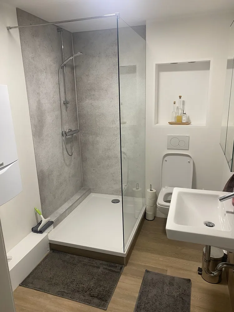 3 Zimmer Wohnung mit 60 m² in Bremen – Bild 9