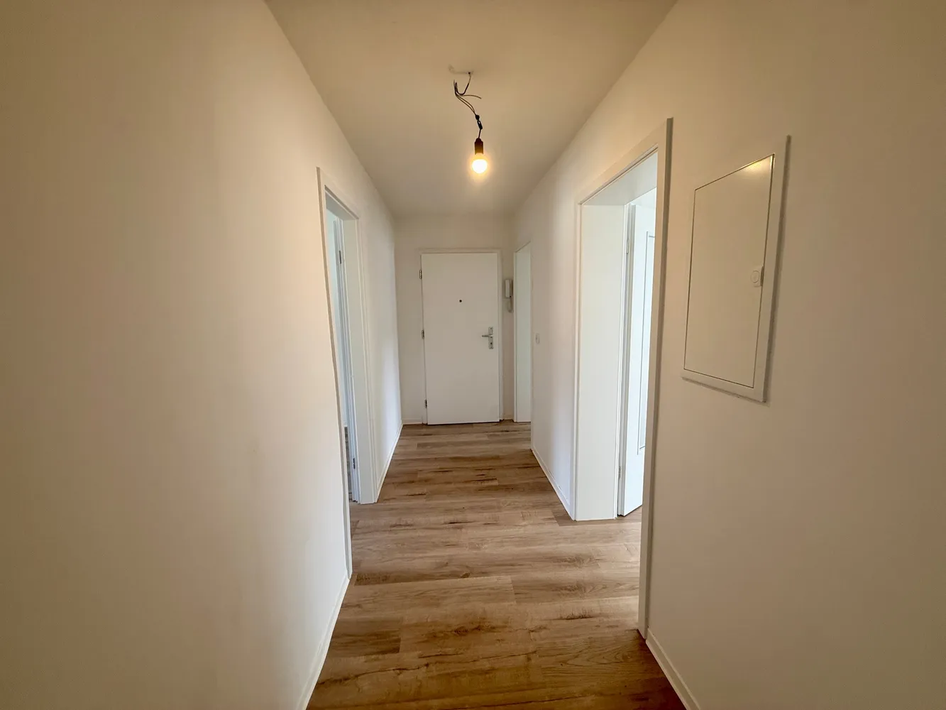 2 Zimmer Wohnung mit 61 m² in Bielefeld – Bild 7