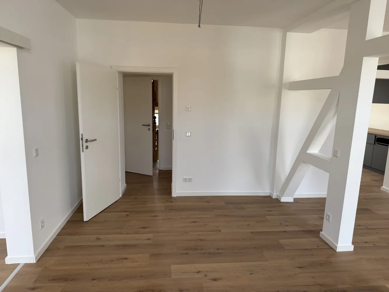 4 Zimmer Wohnung mit 80 m² in Essen – Bild 6