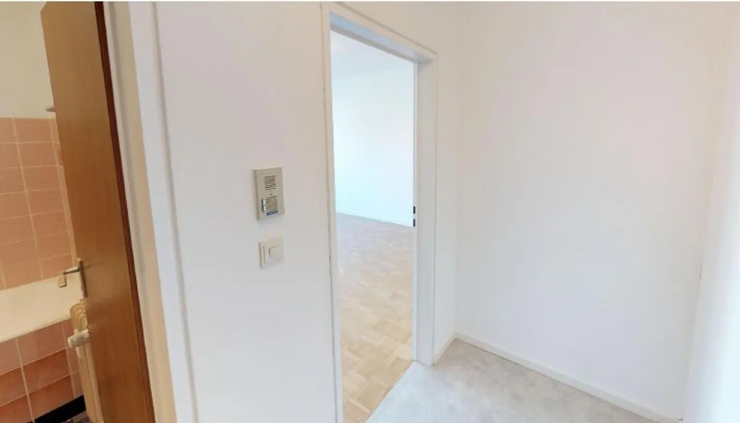 1 Zimmer Wohnung mit 35 m² in Nürnberg – Bild 5