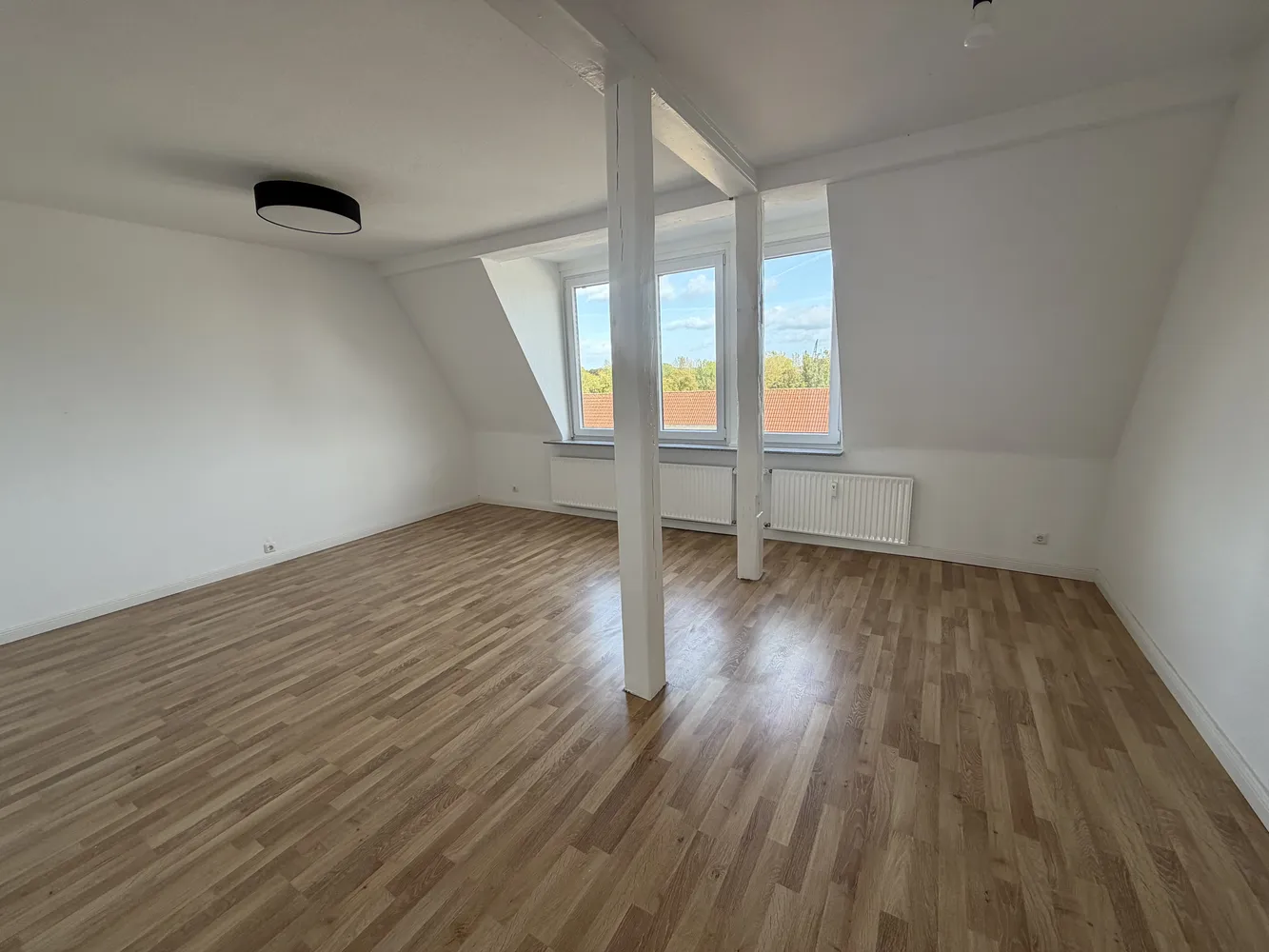 2 Zimmer Wohnung mit 49 m² in Flensburg – Bild 3