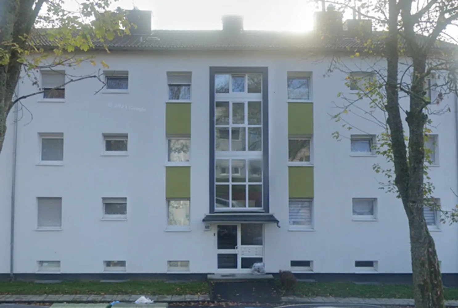 3 Zimmer Wohnung mit 79 m² in Siegen – Bild 8