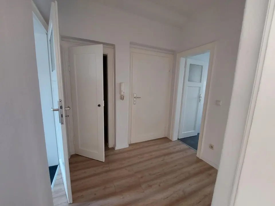 2 Zimmer Wohnung mit 52 m² in Dresden – Bild 8