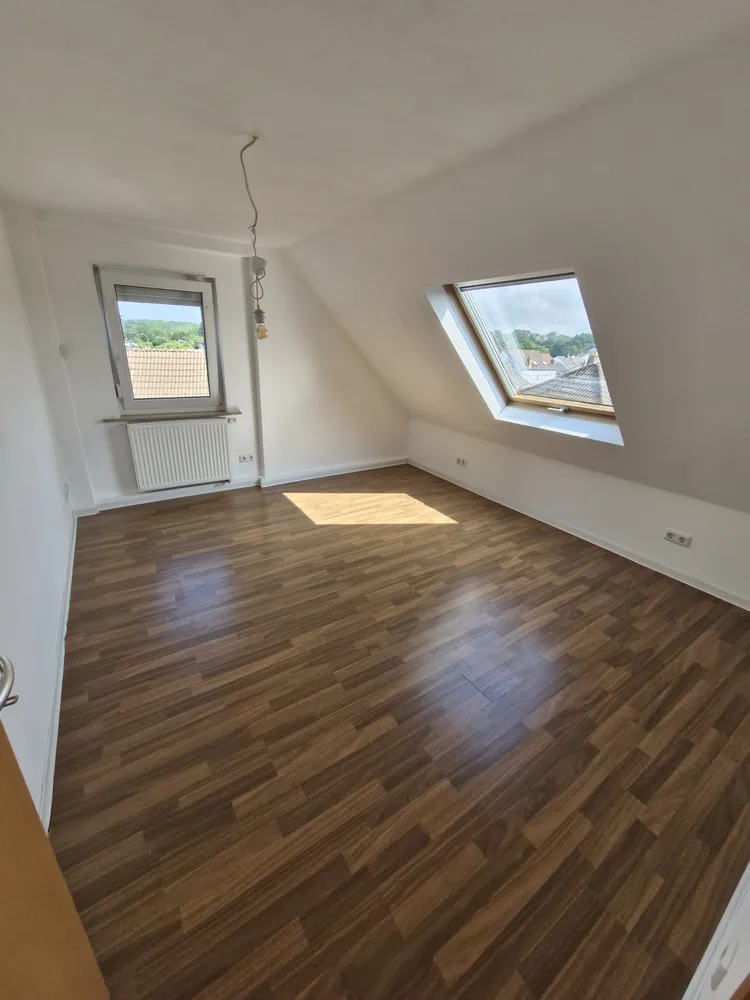 3 Zimmer Wohnung mit 47 m² in Frankfurt am Main – Bild 6