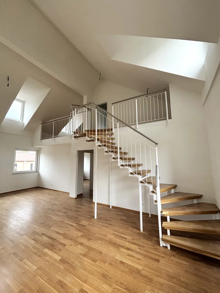4 Zimmer Wohnung mit 110 m² in Mannheim – Bild 5