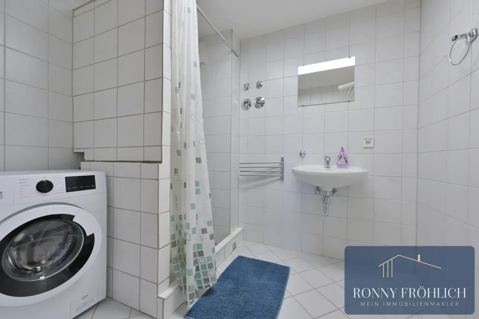 2 room apartment with 71 m² in Chemnitz – Photo 9