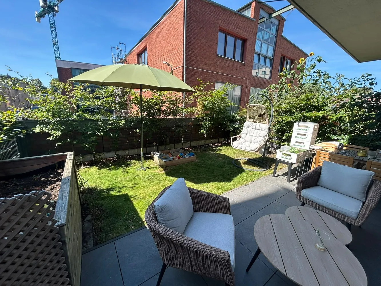 3 Zimmer Wohnung mit 91 m² in Hamburg – Bild 7