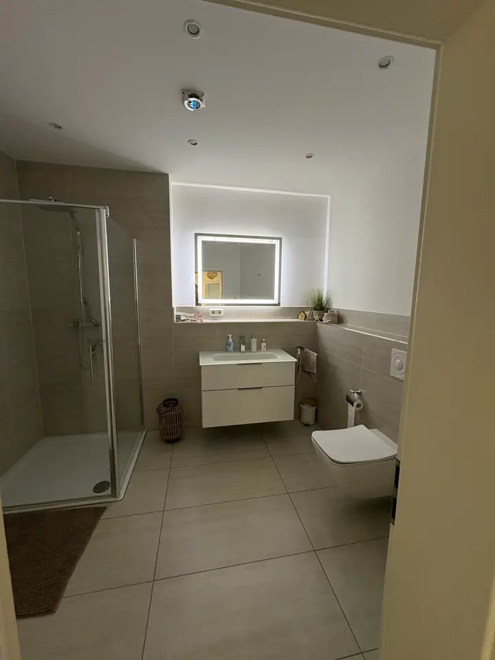 7 Zimmer Wohnung mit 220 m² in Kleve – Bild 9