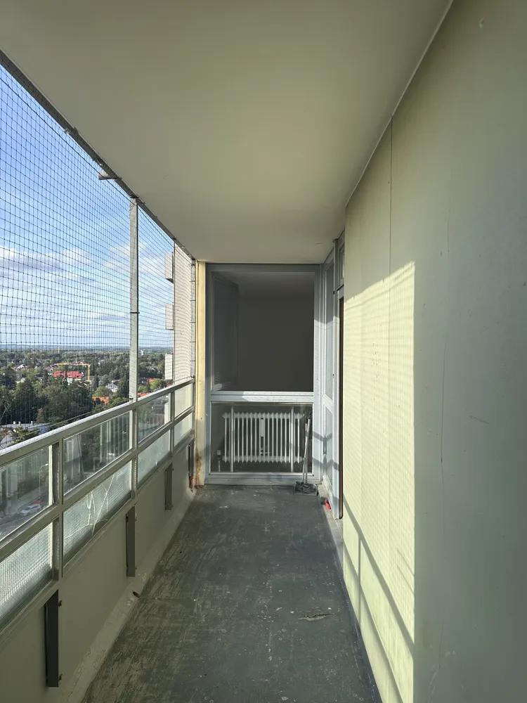 2 Zimmer Wohnung mit 56 m² in München – Bild 9