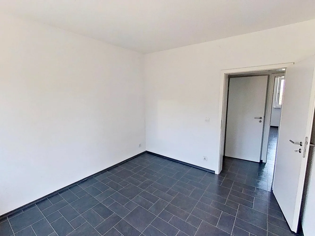 2 Zimmer Wohnung mit 47 m² in Aalen – Bild 5