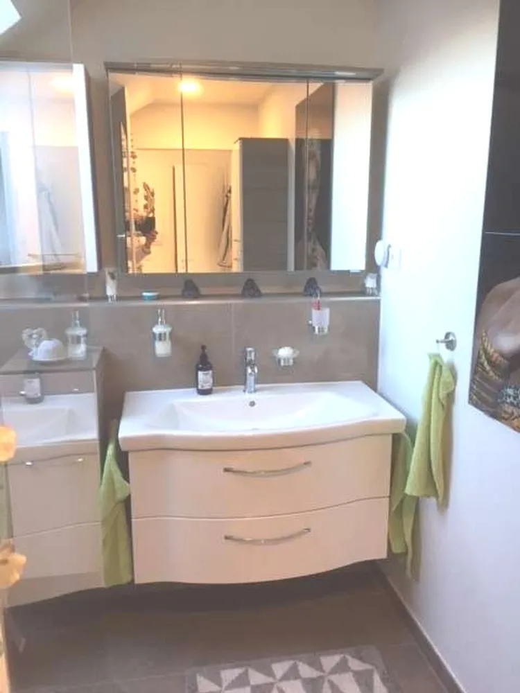 2 Zimmer Wohnung mit 51 m² in Dortmund – Bild 3