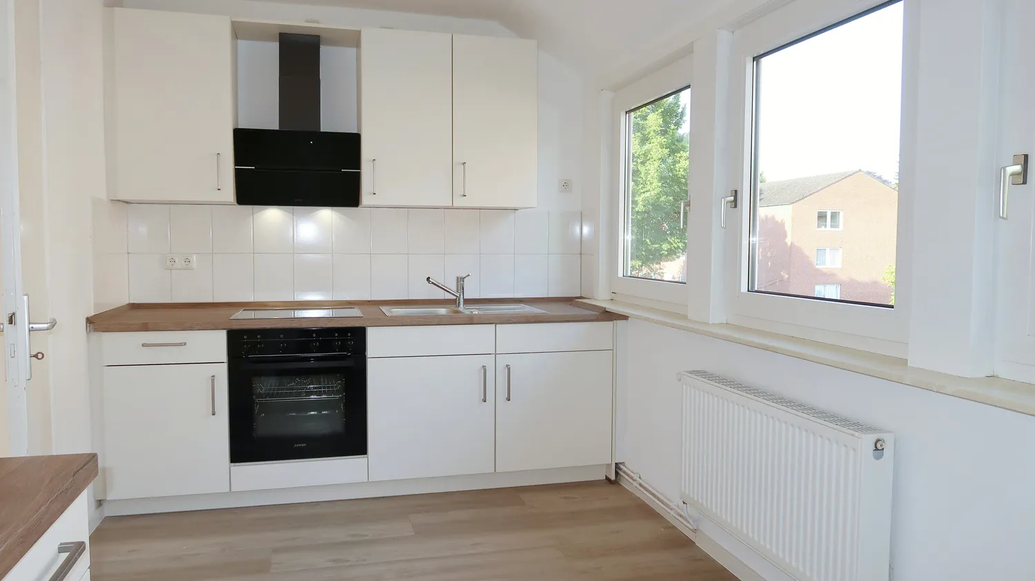 3 Zimmer Wohnung mit 81 m² in Stade – Bild 8
