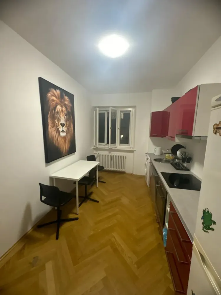 WG-Zimmer mit 15 m² in München – Bild 9