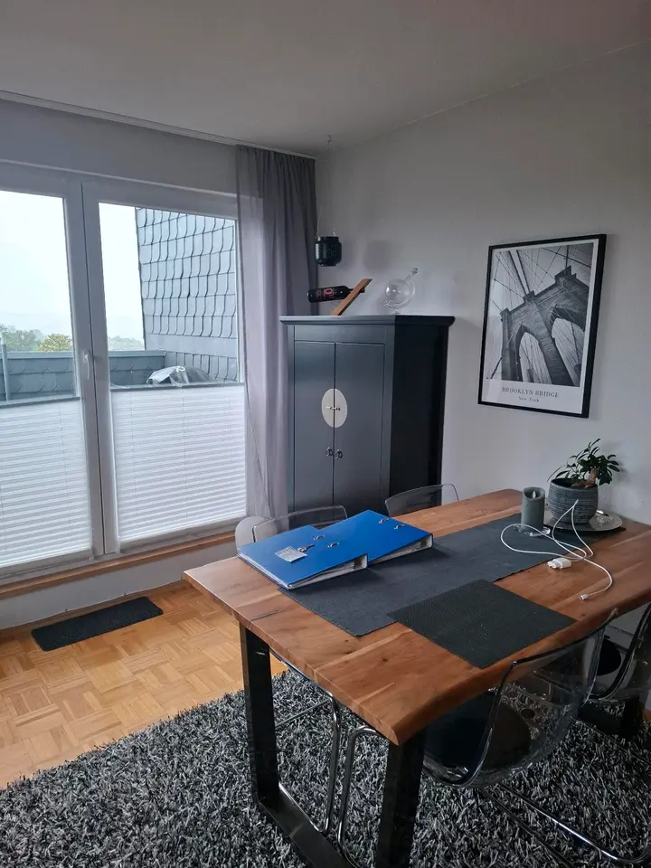 3 Zimmer Wohnung mit 85 m² in Wuppertal – Bild 3