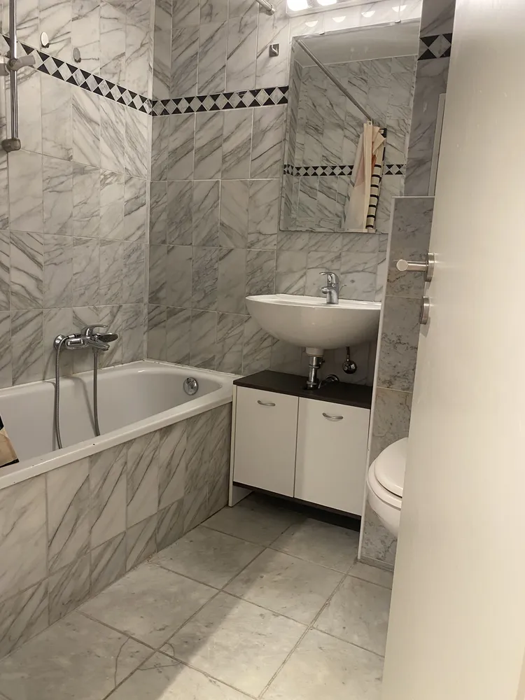 2 Zimmer Wohnung mit 46 m² in Frankfurt am Main – Bild 6