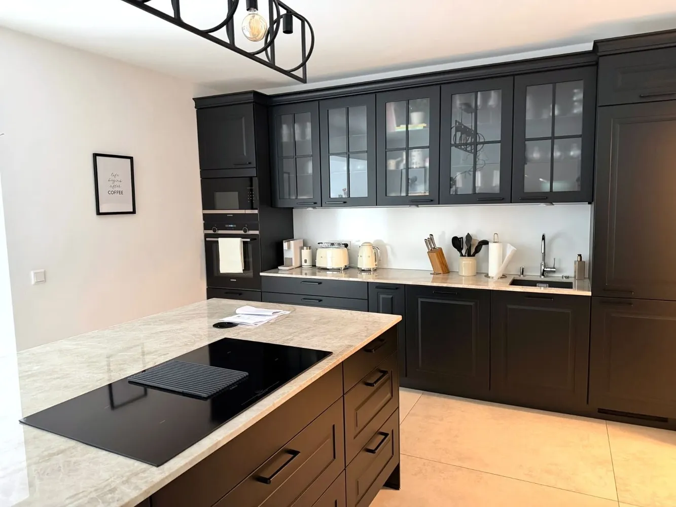 2 Zimmer Wohnung mit 90 m² in Köln – Bild 6