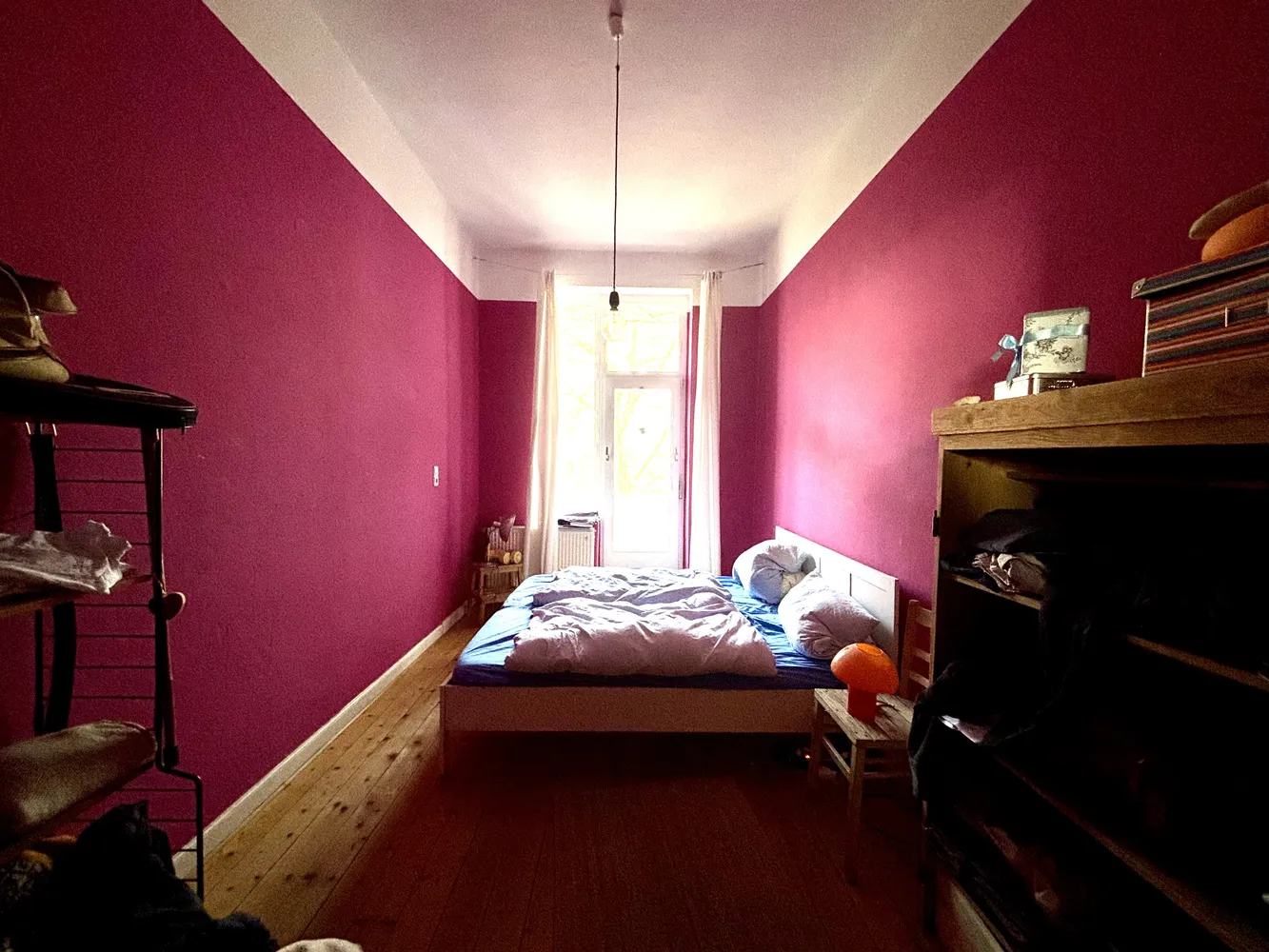 5 Zimmer Wohnung mit 145 m² in Hannover – Bild 10