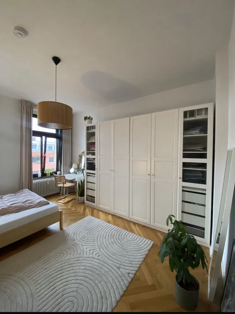 WG-Zimmer mit 20 m² in Köln – Bild 1