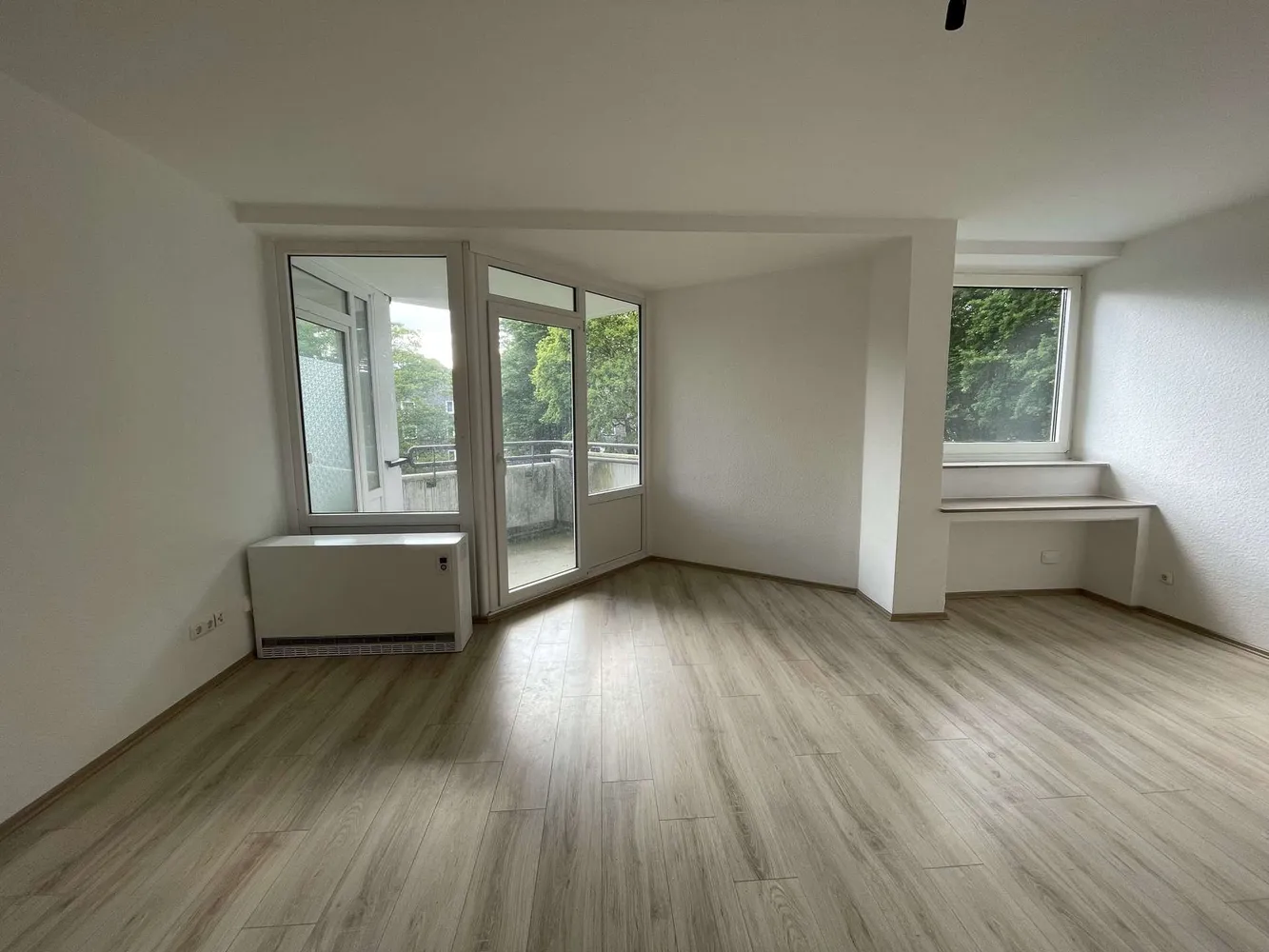 5 Zimmer Wohnung mit 92 m² in Dorsten – Bild 2