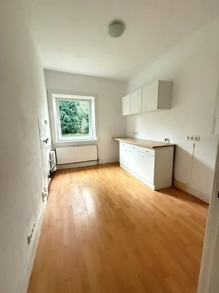 3 room apartment with 54 m² in Pinneberg – Photo 2