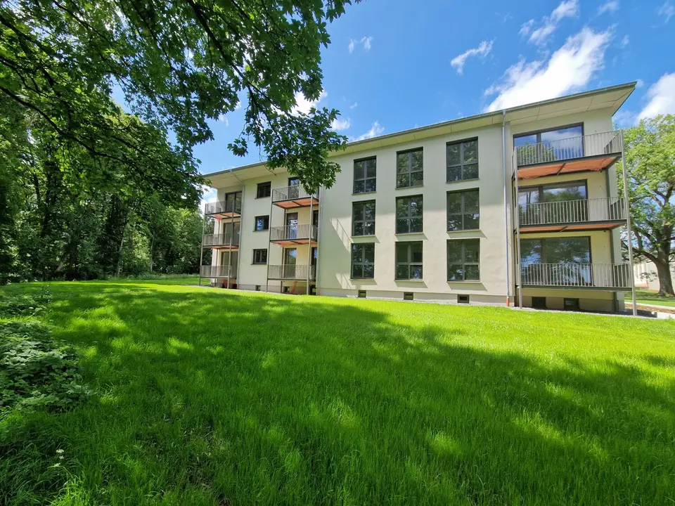 3 Zimmer Wohnung mit 96 m² in Limburg an der Lahn – Bild 5